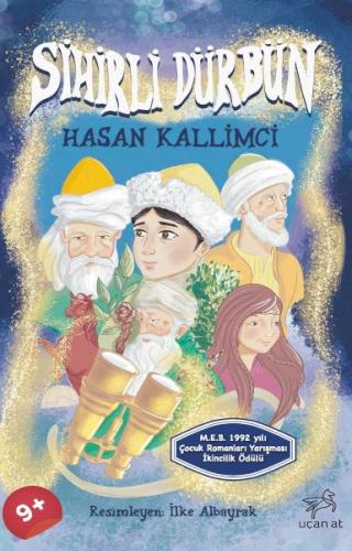 Sihirli Dürbün - Hasan Kallimci - Uçan At Yayınları