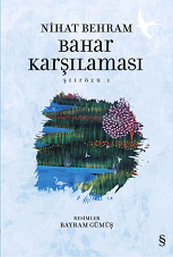 Bahar Karşılaması - Nihat Behram - Everest Yayınları