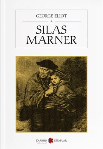 Silas Marner - George Eliot - Karbon Kitaplar