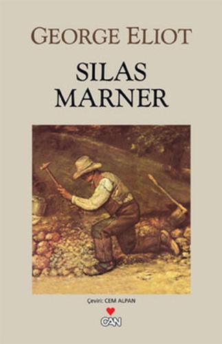 Sılas Marner - George Eliot - Can Sanat Yayınları