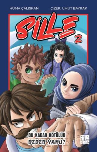 Sille-2 - Hüma Çalışkan - Aile Genç