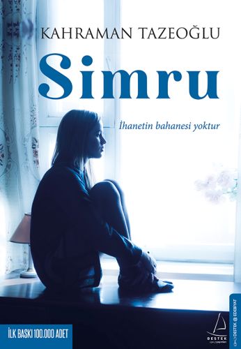 Simru - Kahraman Tazeoğlu - Destek Yayınları