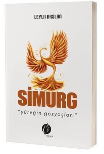 Simurg - Leyla Arslan - Herdem Kitap