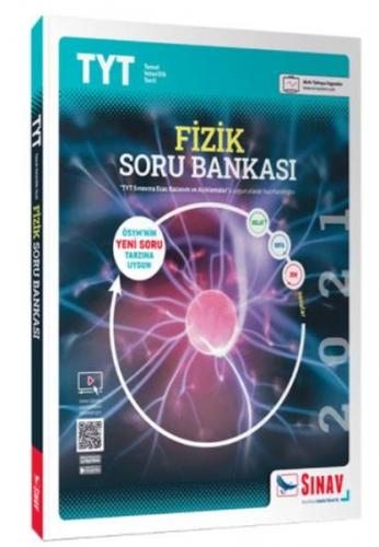 TYT Fizik Soru Bankası - Kolektif - Sınav Yayınları