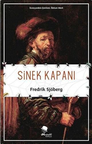 Sinek Kapanı - Fredrik Sjoberg - MonoKL