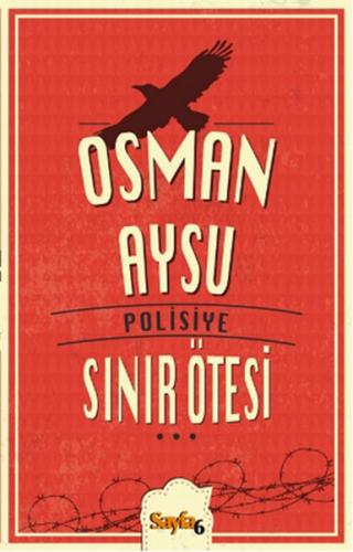 Sınır Ötesi - Osman Aysu - Sayfa6 Yayınları