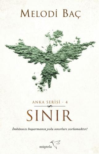 Sınır - Melodi Baç - Müptela Yayınları