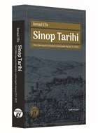 Sinop Tarihi - İsmail Efe - Büyüyen Ay Yayınları