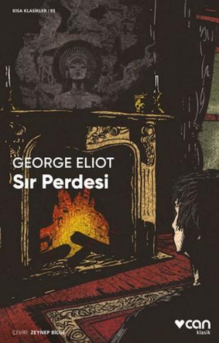 Sır Perdesi - George Eliot - Can Sanat Yayınları