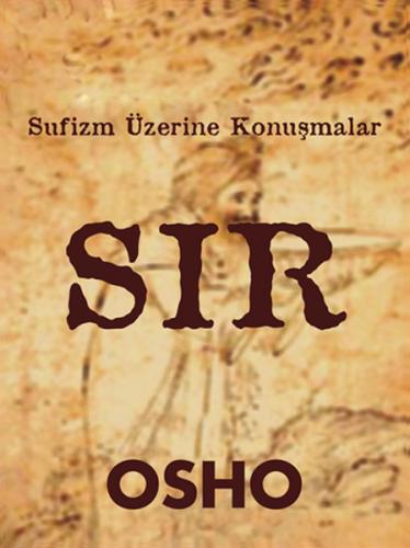 Sır - Osho (Bhagwan Shree Rajneesh) - Butik Yayınları