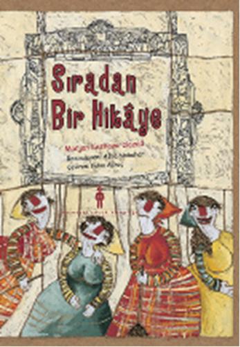 Sıradan Bir Hikaye - Majgan Keshavarziazad - Evrensel Basım Yayın