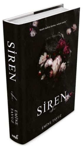 Siren 2 (Ciltli) - Emine Tavuz - İndigo Kitap