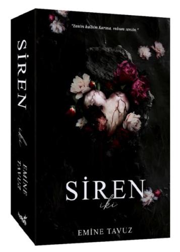 Siren 2 - Emine Tavuz - İndigo Kitap