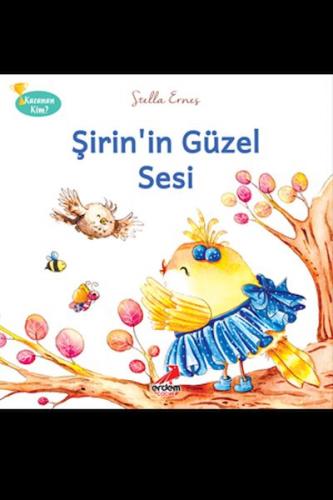 Şirin'İn Güzel Sesi - Kazanan Kim Dizisi - 5 - Stella Ernes - Erdem Ço