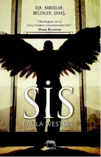 Sis - Paula Weston - Yabancı Yayınları