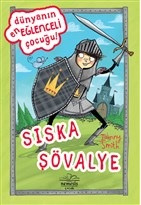 Sıska Şövalye - Johnny Smith - Nemesis Kitap