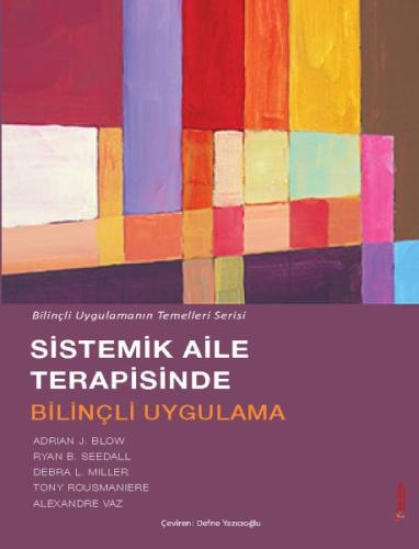 Sistemik Aile Terapisinde Bilinçli Uygulama - Adrian J. Blow - Sola Un