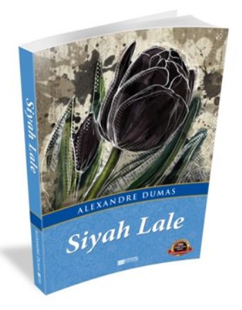 Siyah Lale - Alexandre Dumas - Evrensel İletişim Yayınları