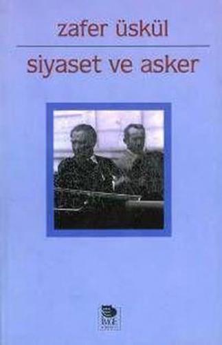 Siyaset ve Asker Cumhuriyet Döneminde Sıkıyönetim Uygulamaları - Mehme