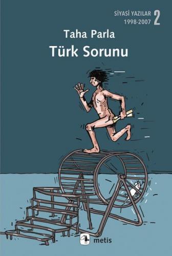 Türk Sorunu - Taha Parla - Metis Yayınları