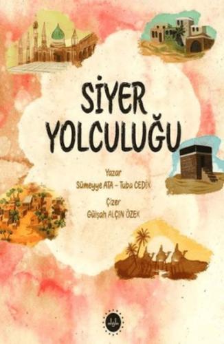 Siyer Yolculuğu - Tuba Cedik - Diyanet İşleri Başkanlığı