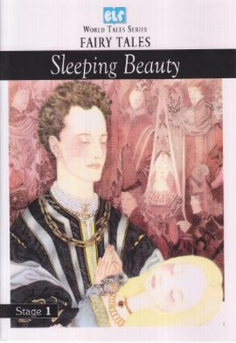 Sleeping Beauty - Kolektif - Kapadokya Yayınları