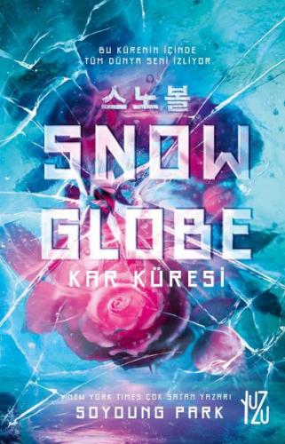 Snowglobe - Soyoung Park - Yuzu Kitap