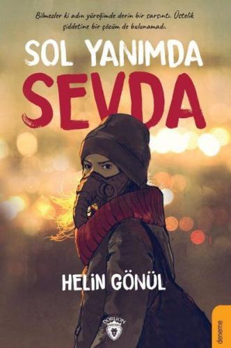 Sol Yanımda Sevda - Helin Gönül - Dorlion Yayınları