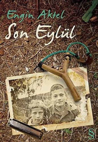 Son Eylül - Engin Aktel - Everest Yayınları