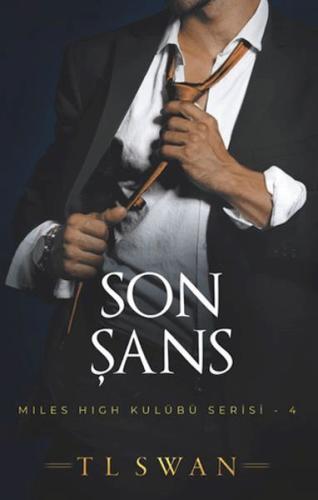 Son Şans - T. L. Swan - Martı Yayınları