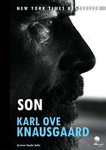 Son - Karl Ove Knausgaard - MonoKL