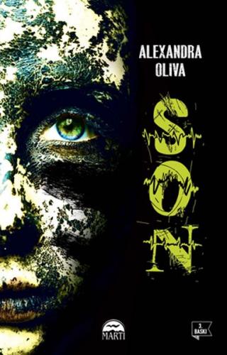 Son - Alexandra Oliva - Martı Yayınları