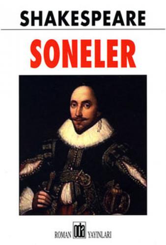 Soneler - William Shakespeare - Oda Yayınları