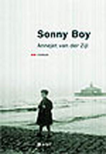 Sonny Boy - Annejet van der Zijl - Alef Yayınevi