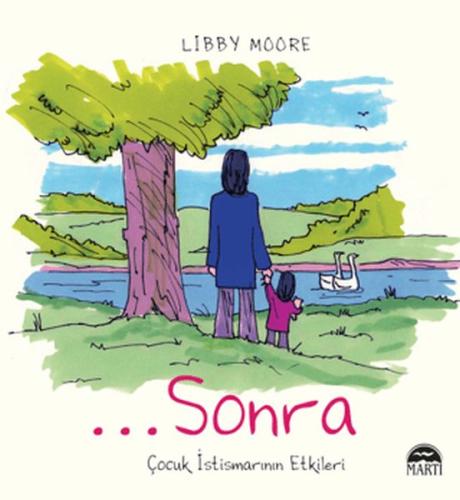 Sonra - Libby Moore - Martı Yayınları