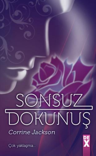 Sonsuz Dokunuş - Corrine Jackson - Doğan Egmont Yayıncılık