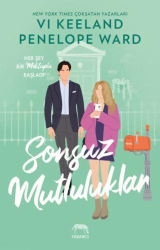 Sonsuz Mutluluklar - Vi Keeland - Yabancı Yayınları