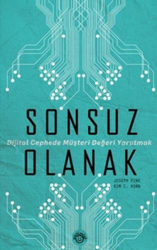 Sonsuz Olanak - Joseph Pine - Optimist Yayın Dağıtım