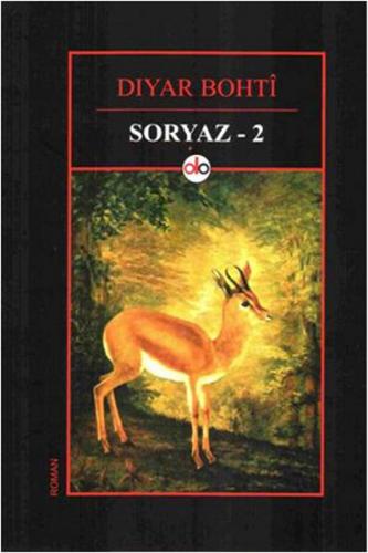 Soryaz 2 - Diyar Bohti - Do Yayınları