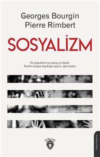 Sosyalizm - Georges Bourgin - Dorlion Yayınevi