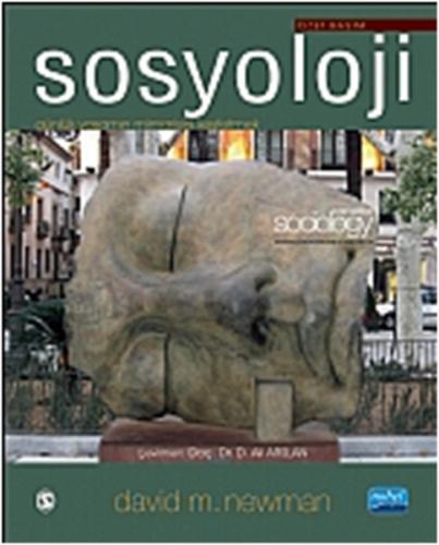 Sosyoloji - David M. Newman - Nobel Akademik Yayıncılık