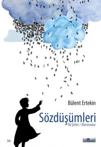 Sözdüşümleri - Bülent Ertekin - Favori Yayınları