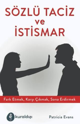 Sözlü Taciz ve İstismar - Patricia Evans - Kuraldışı Yayınları