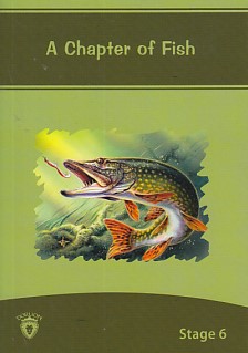 A Chapter Of Fish İngilizce Hikayeler Stage 6 - Kolektif - Dorlion Yay