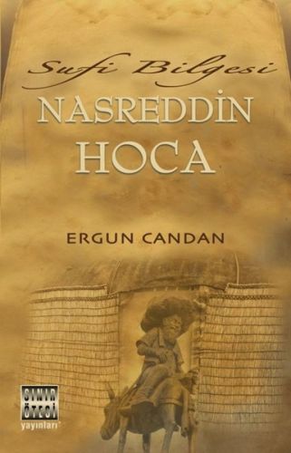 Nasreddin Hoca - Ergun Candan - Sınır Ötesi Yayınları