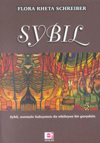 Sybil - Flora Rheta Schreiber - E Yayınları