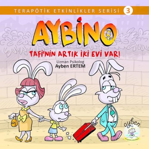 Tafi'nin Artık İki Evi Var - - Ayben