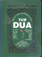 Tam Dua Kitabı Cep Boy Ciltli (C38) - Yusuf Tavaslı - Tavaslı Yayınlar