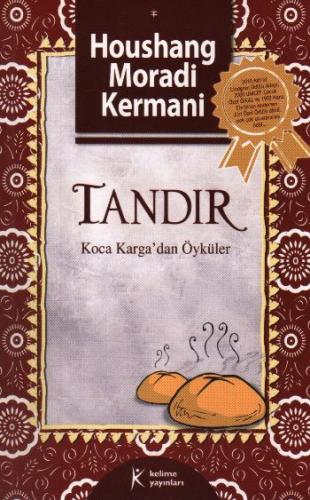 Tandır / Koca Karga'dan Öyküler - Houshang Moradi Kermani - Kelime Yay