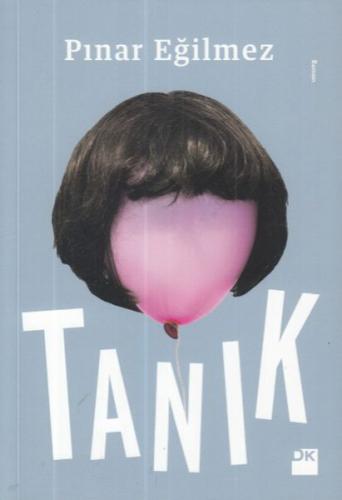 Tanık - Pınar Eğilmez - Doğan Kitap